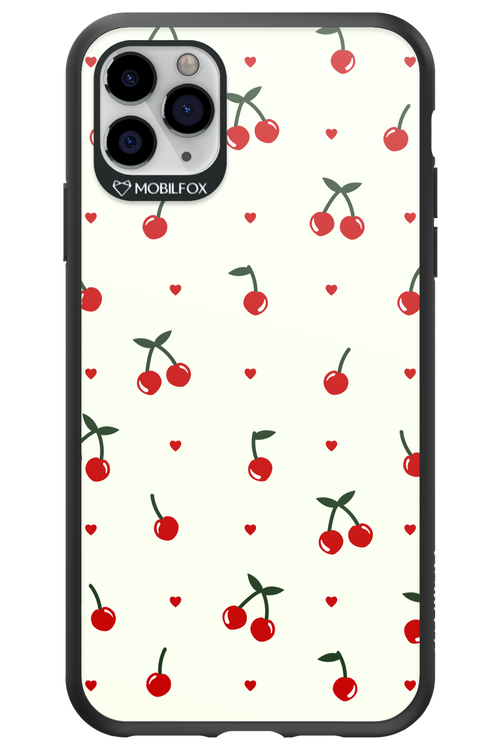 Baby Cherry - Apple iPhone 11 Pro Max