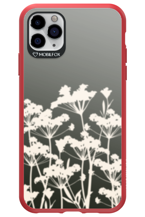 Midnight Bloom - Apple iPhone 11 Pro Max