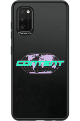 CONTENT 2.0 - Samsung Galaxy A41