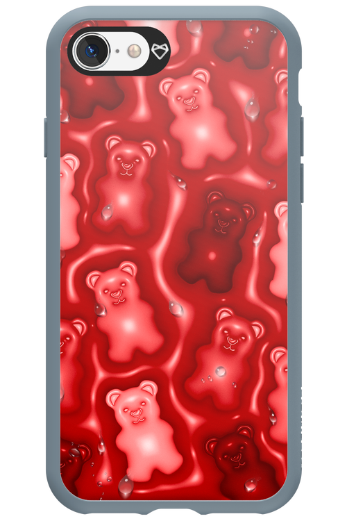BearCandy - Apple iPhone 8