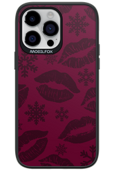 Burgundy Kiss - Apple iPhone 14 Pro Max