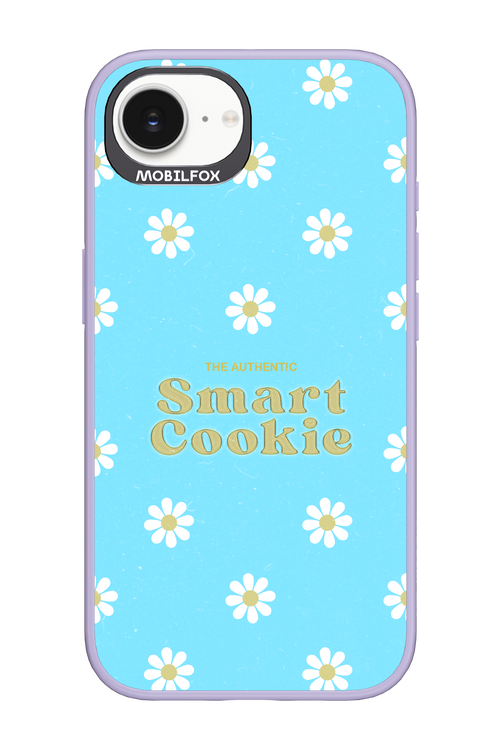 Smart Cookie - Apple iPhone 16e