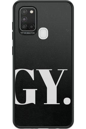 GY (Off Space) 2.0 - Samsung Galaxy A21 S