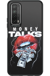 Money Talks - Huawei P Smart 2021