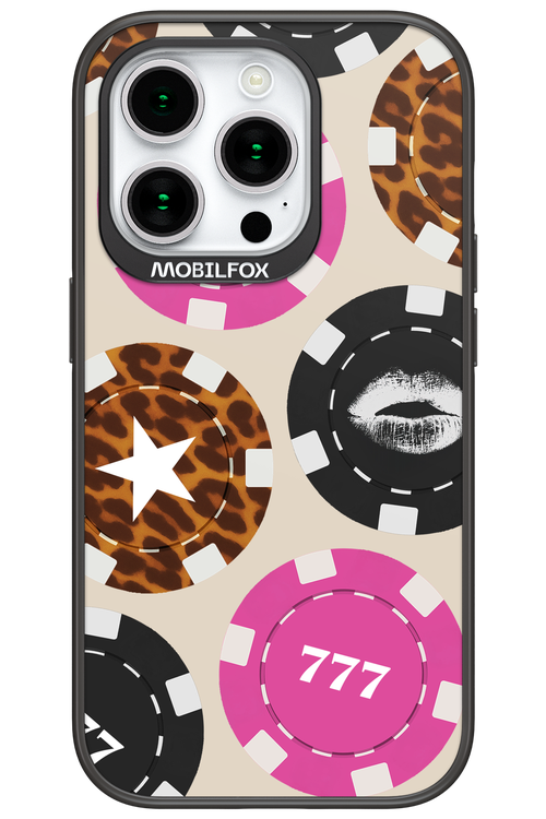 All In - Apple iPhone 15 Pro