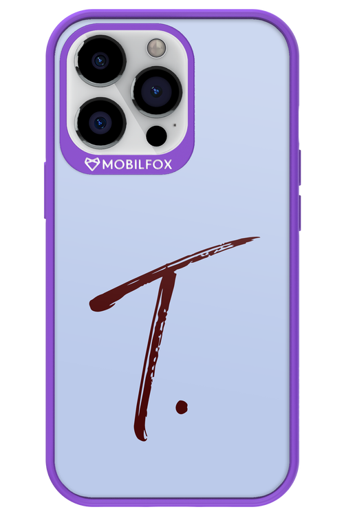 (Jellyfish Presso) T 2.0 - Apple iPhone 13 Pro