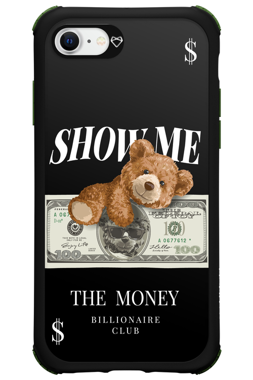 Show Me The Money 2.0 - Apple iPhone SE 2022