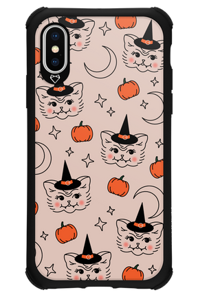 Kitty Spell - Apple iPhone XS