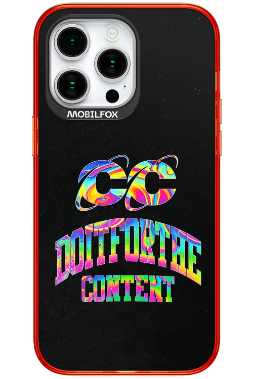 DO IT 2.0 - Apple iPhone 15 Pro Max