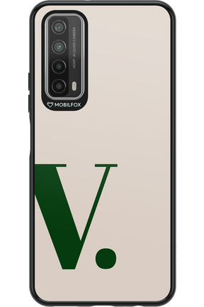 V (Tennis Zone) - Huawei P Smart 2021