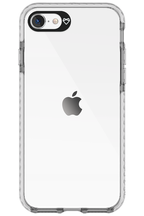 NUDE 2.0 - Apple iPhone SE 2020