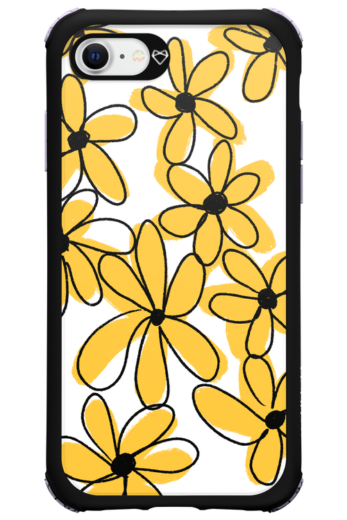 Yella - Apple iPhone SE 2022