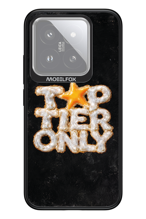 Top Tier 2.0 - Xiaomi 14