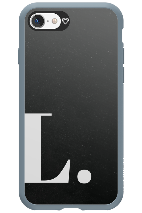 L (Off Space) 2.0 - Apple iPhone 7