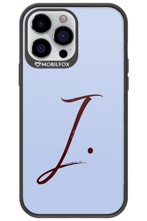 (Jellyfish Presso) I 2.0 - Apple iPhone 13 Pro Max