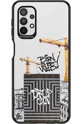 Crane Chaos 2.0 - Samsung Galaxy A32 5G