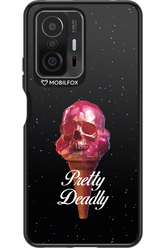 Pretty Deadly - Xiaomi Mi 11T