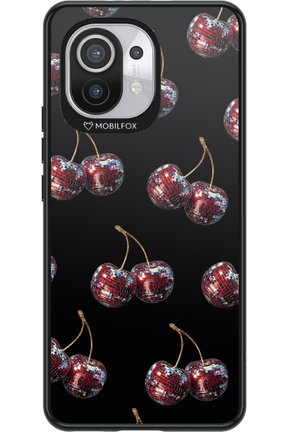 Cherry Rush - Xiaomi Mi 11 5G