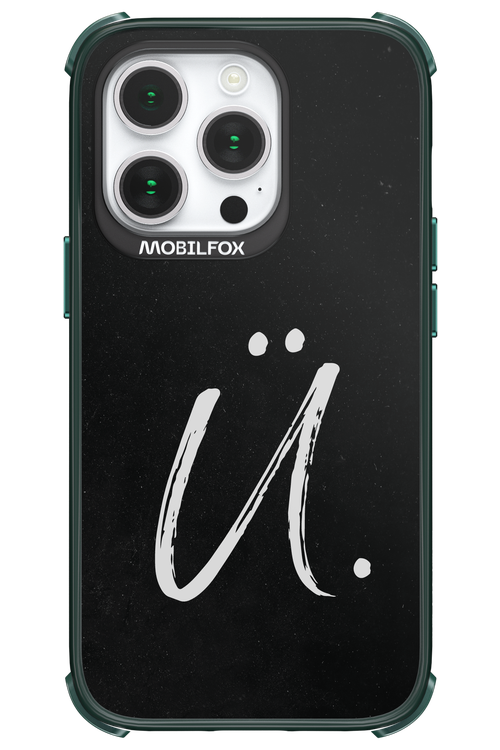 (Off Space) U II 2.0 - Apple iPhone 14 Pro