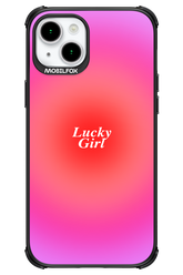 LuckyGirl - Apple iPhone 15 Plus