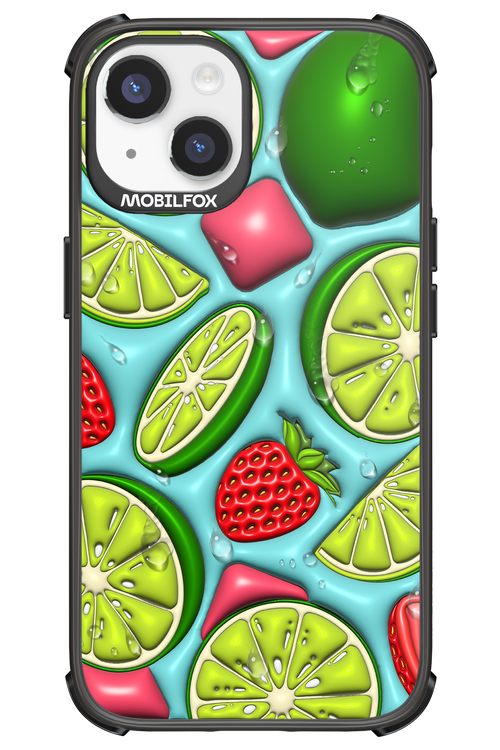 LimeBerry - Apple iPhone 14