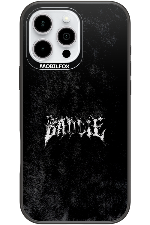 Rare Energy - Apple iPhone 16 Pro Max