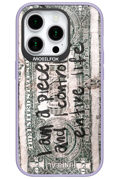 Dollars - Apple iPhone 15 Pro