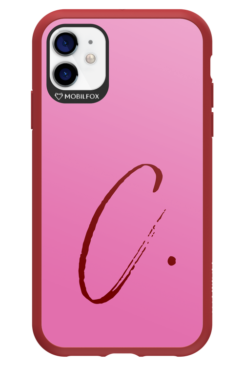 (Sorbet) C 2.0 - Apple iPhone 11
