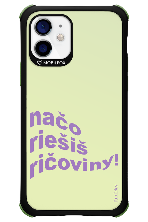 FunFrky Vibes - Apple iPhone 12