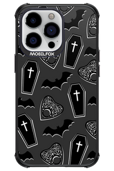 After Death - Apple iPhone 13 Pro