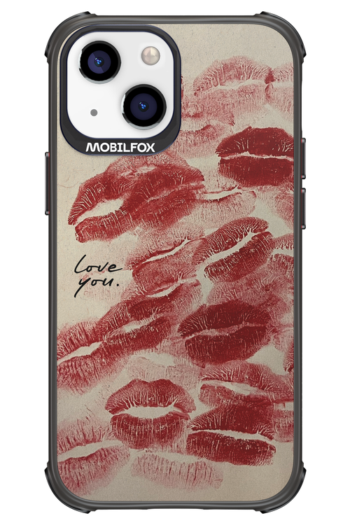 LOVE U 2.0 - Apple iPhone 13 Mini