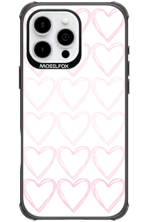 Lovelyy - Apple iPhone 16 Pro Max