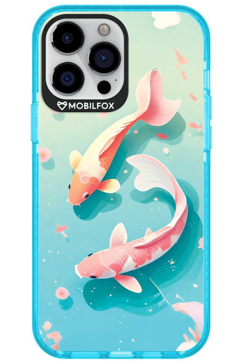 Koi II - Apple iPhone 13 Pro Max