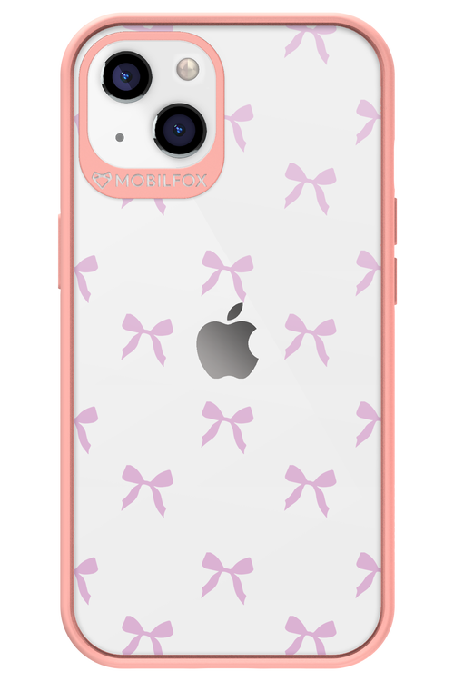 PinkyPromise - Apple iPhone 13