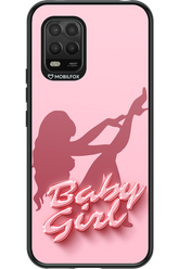 Pink Trouble - Xiaomi Mi 10 Lite 5G