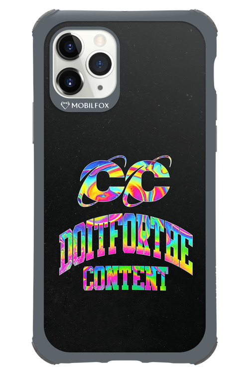 DO IT 2.0 - Apple iPhone 11 Pro