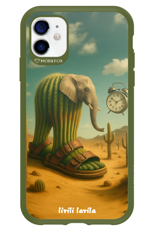 Lirili larila - Apple iPhone 11