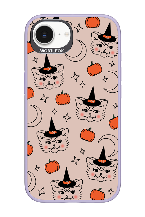 Kitty Spell - Apple iPhone 16e