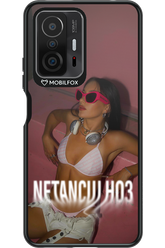 Netancuj Ho3 - Xiaomi Mi 11T