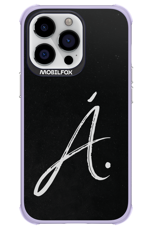 (Off Space) A II 2.0 - Apple iPhone 13 Pro