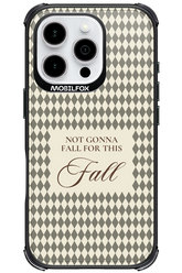 Not Gonna Fall - Apple iPhone 16 Pro