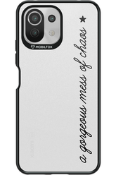 Gorgeous Mess - Xiaomi Mi 11 Lite (2021)