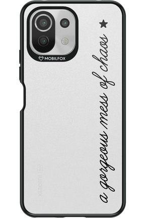 Gorgeous Mess - Xiaomi Mi 11 Lite (2021)