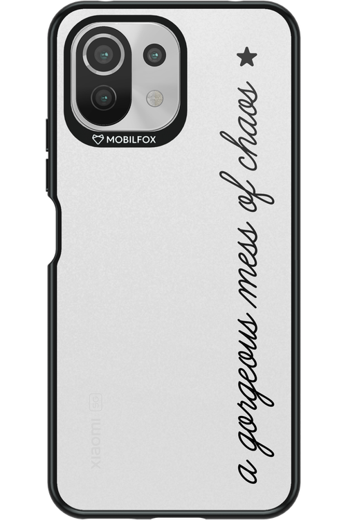 Gorgeous Mess - Xiaomi Mi 11 Lite (2021)