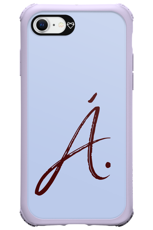 (Jellyfish Presso) A II 2.0 - Apple iPhone 7