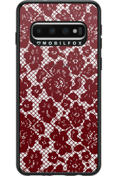 Lace Lover - Samsung Galaxy S10