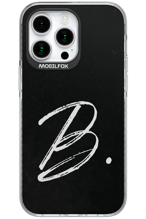 (Off Space) B 2.0 - Apple iPhone 15 Pro Max