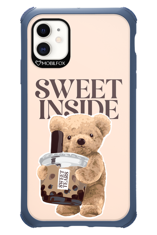 Sweet Inside - Apple iPhone 11