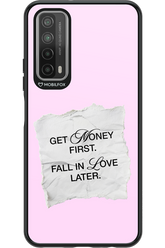 Money First - Huawei P Smart 2021