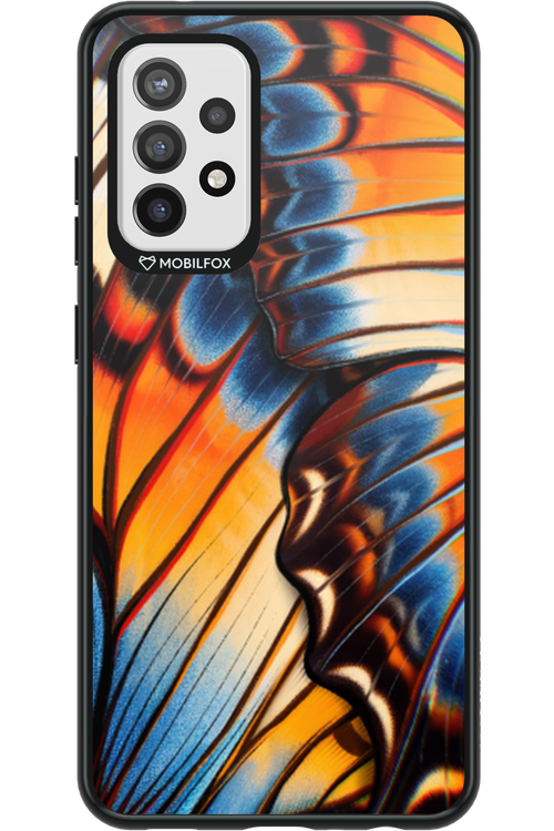 Rainbow Wing 2.0 - Samsung Galaxy A72